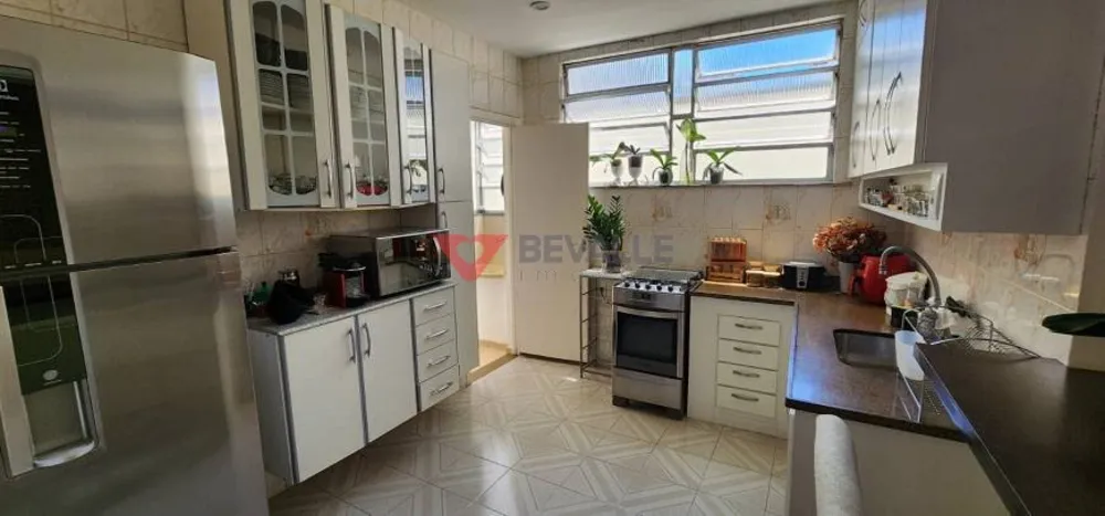 Apartamento, 2 quartos, 85 m² - Foto 5