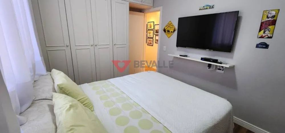 Apartamento, 2 quartos, 85 m² - Foto 10