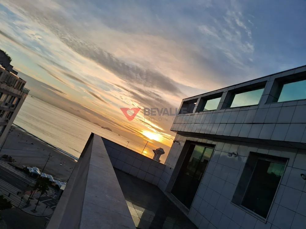 Cobertura, 6 quartos, 360 m² - Foto 5