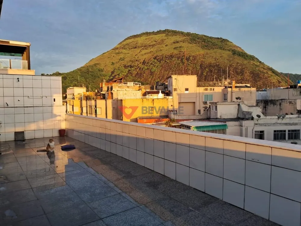 Cobertura, 6 quartos, 360 m² - Foto 15
