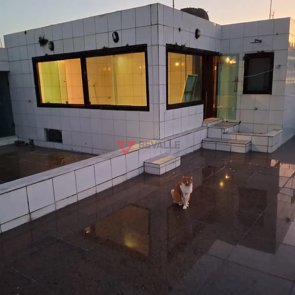 Cobertura, 6 quartos, 360 m² - Foto 6