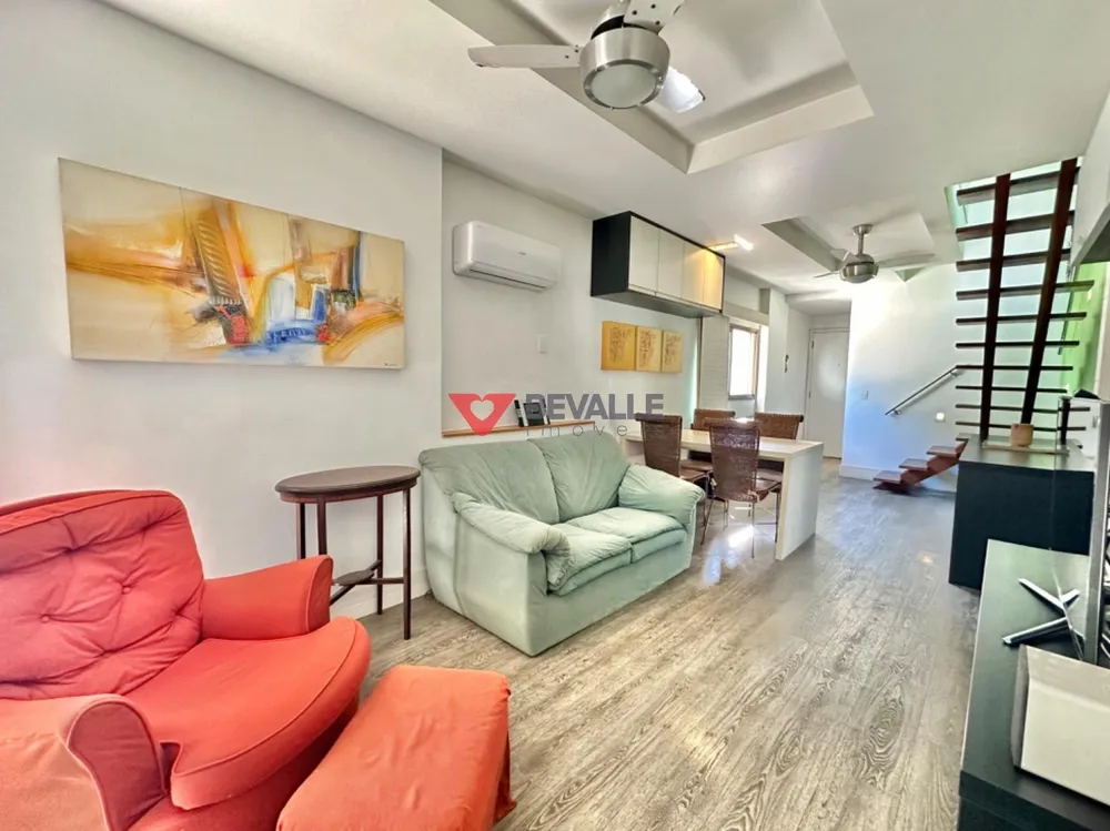 Cobertura, 2 quartos, 180 m² - Foto 32