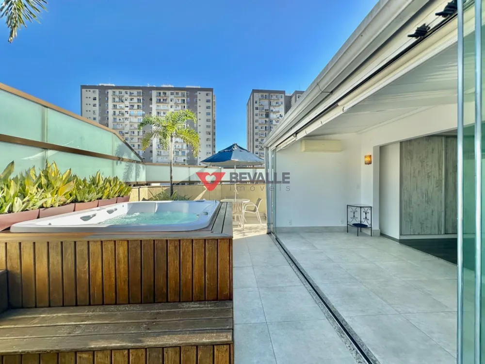 Cobertura, 2 quartos, 180 m² - Foto 39