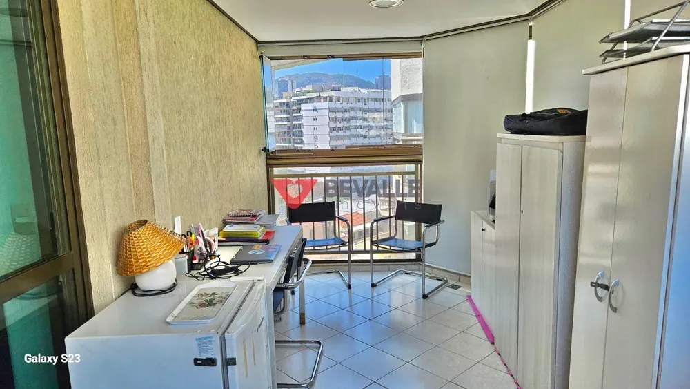 Cobertura, 2 quartos, 180 m² - Foto 27