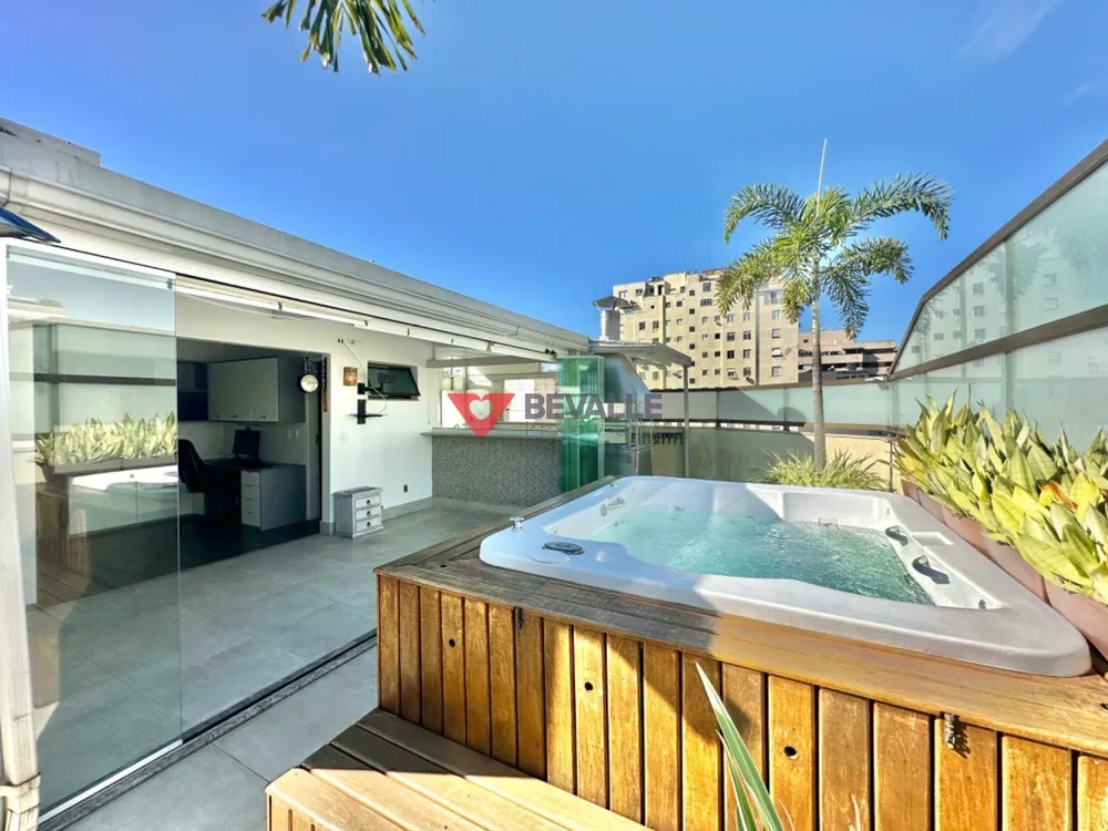 Cobertura, 2 quartos, 180 m² - Foto 42