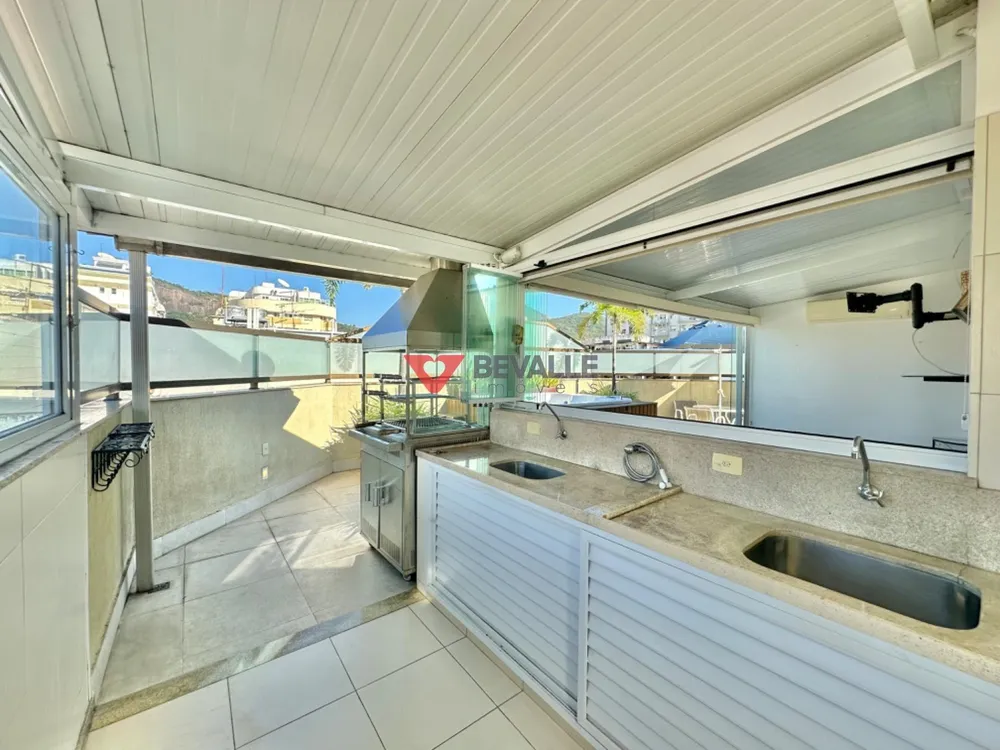 Cobertura, 2 quartos, 180 m² - Foto 41