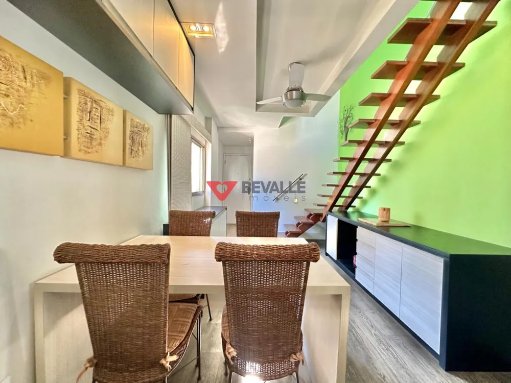 Cobertura, 2 quartos, 180 m² - Foto 33