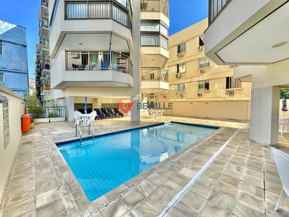 Cobertura, 2 quartos, 180 m² - Foto 11