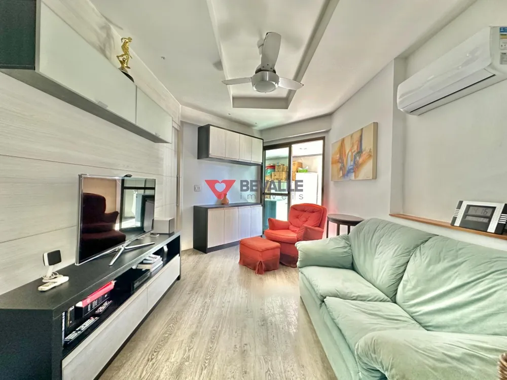 Cobertura, 2 quartos, 180 m² - Foto 31