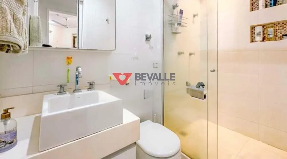 Cobertura, 2 quartos, 180 m² - Foto 23