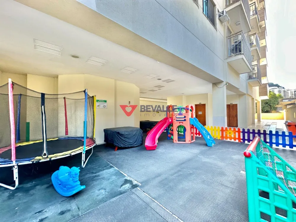 Cobertura, 2 quartos, 180 m² - Foto 4