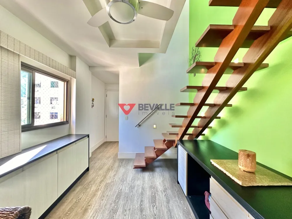 Cobertura, 2 quartos, 180 m² - Foto 14