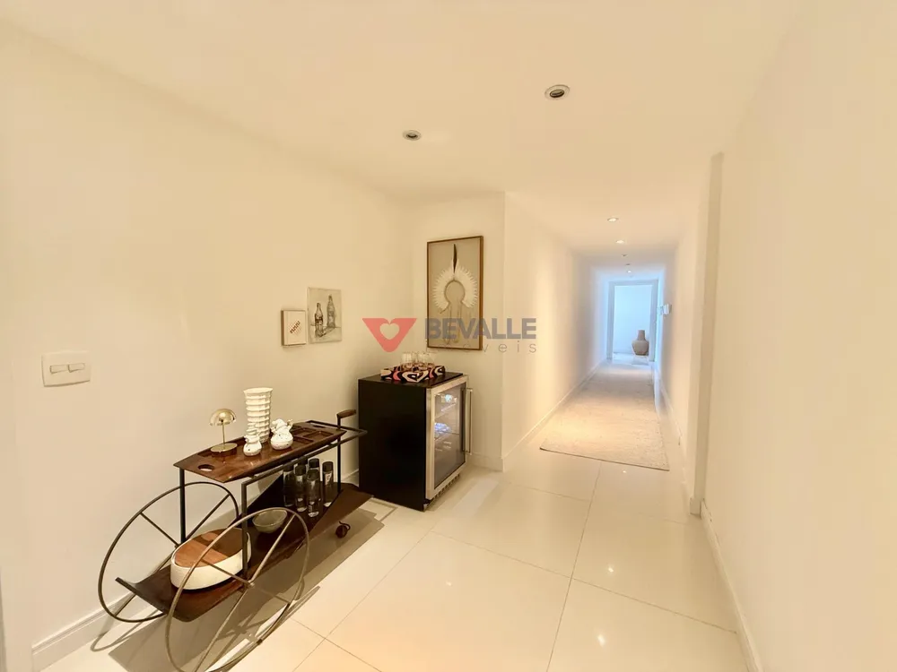 Apartamento, 3 quartos, 230 m² - Foto 24