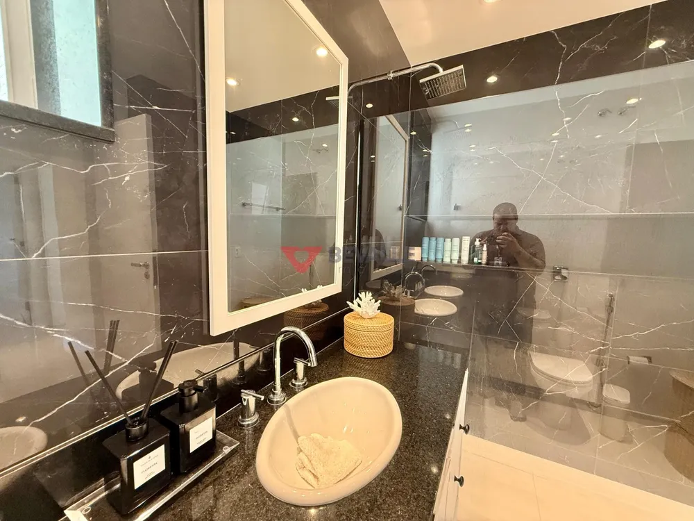 Apartamento, 3 quartos, 230 m² - Foto 35