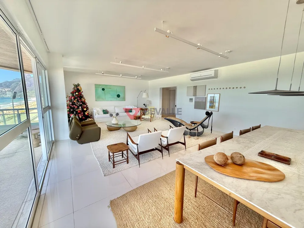 Apartamento, 3 quartos, 230 m² - Foto 14