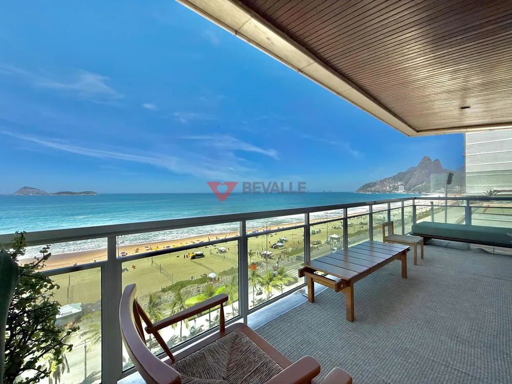 Apartamento, 3 quartos, 230 m² - Foto 8