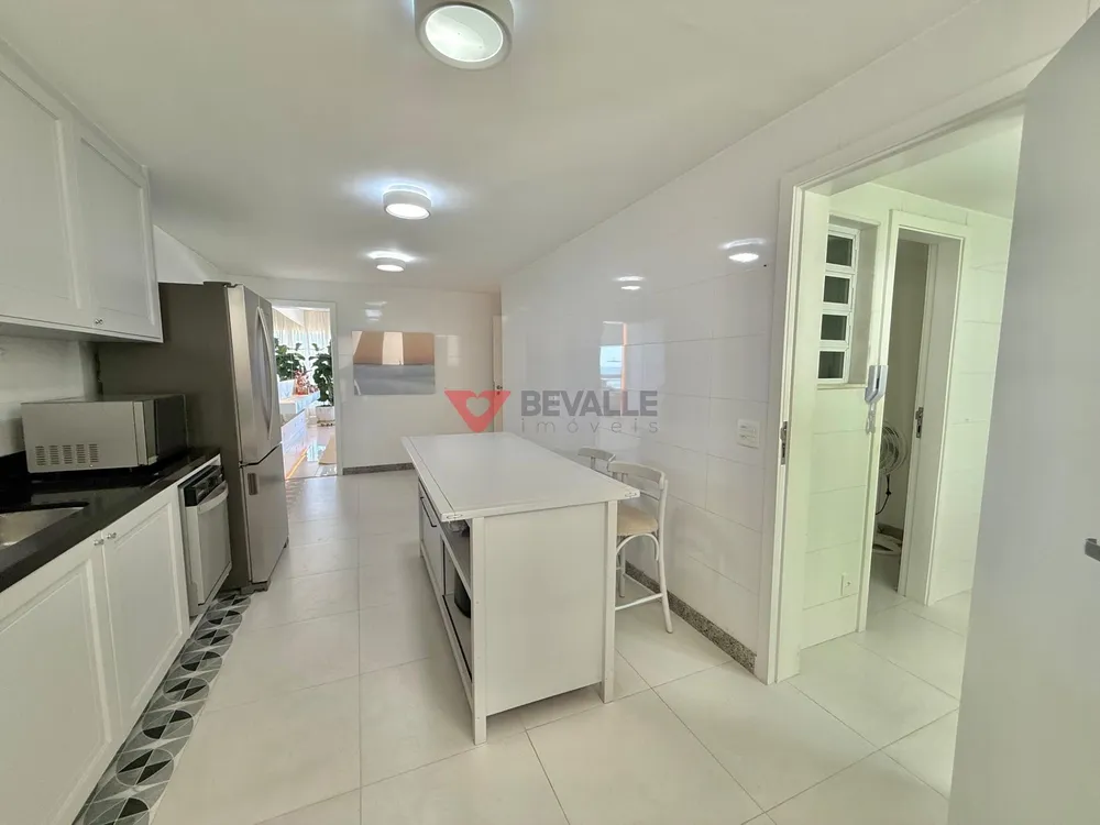 Apartamento, 3 quartos, 230 m² - Foto 53
