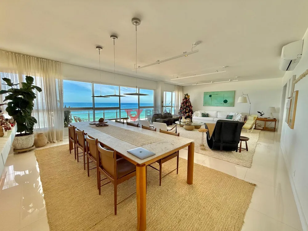 Apartamento, 3 quartos, 230 m² - Foto 11