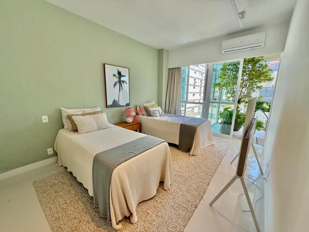 Apartamento, 3 quartos, 230 m² - Foto 26