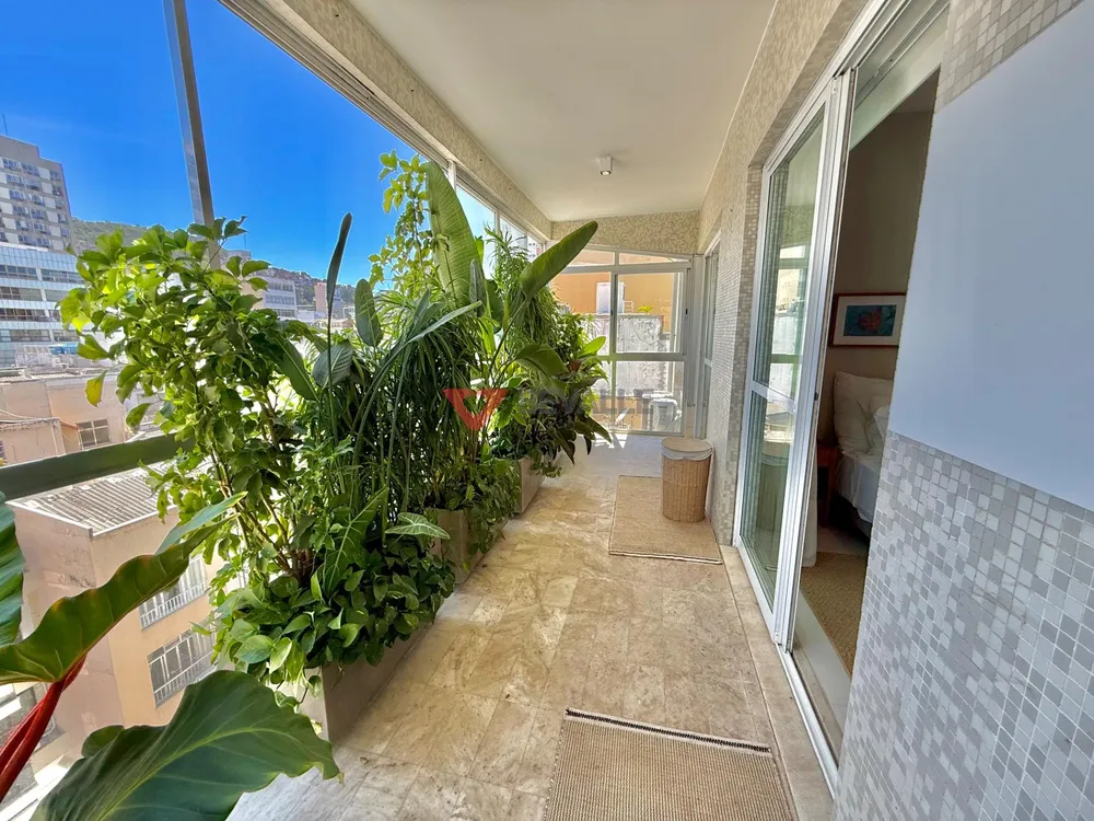 Apartamento, 3 quartos, 230 m² - Foto 44