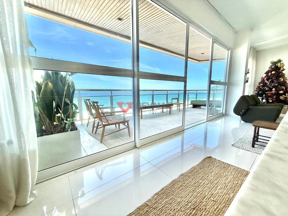 Apartamento, 3 quartos, 230 m² - Foto 9