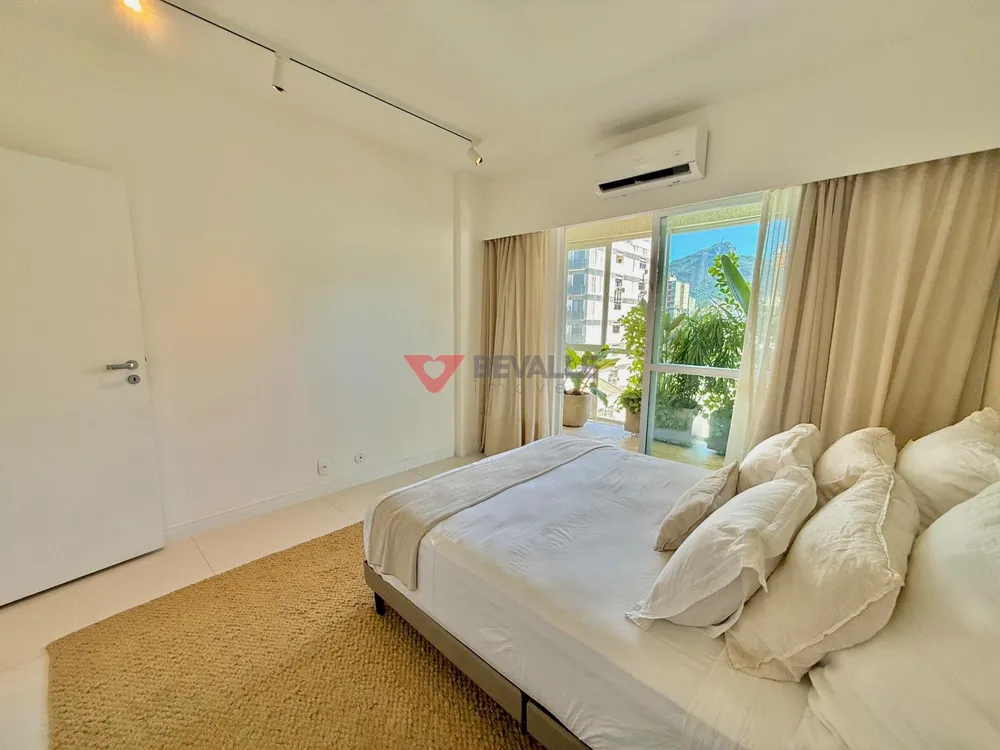 Apartamento, 3 quartos, 230 m² - Foto 41