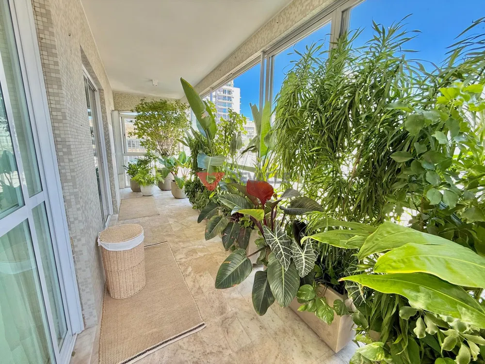 Apartamento, 3 quartos, 230 m² - Foto 46