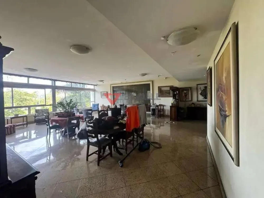 Apartamento, 4 quartos, 367 m² - Foto 8