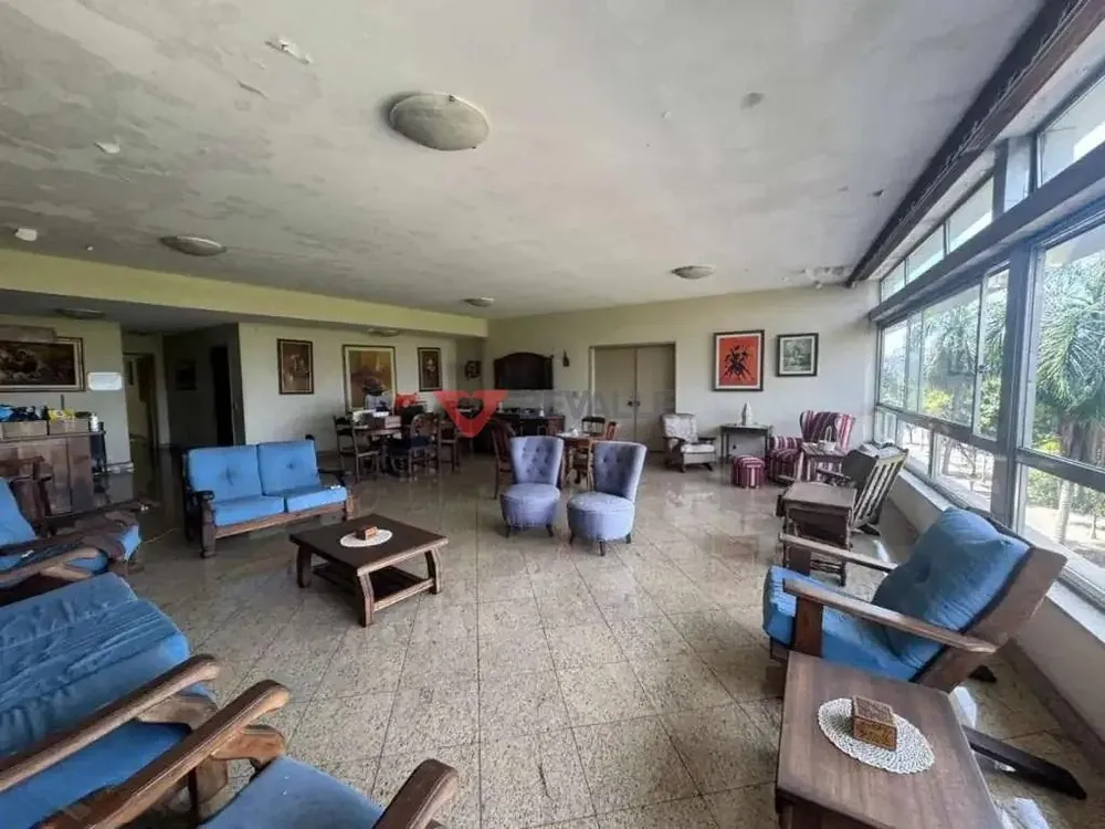 Apartamento, 4 quartos, 367 m² - Foto 15