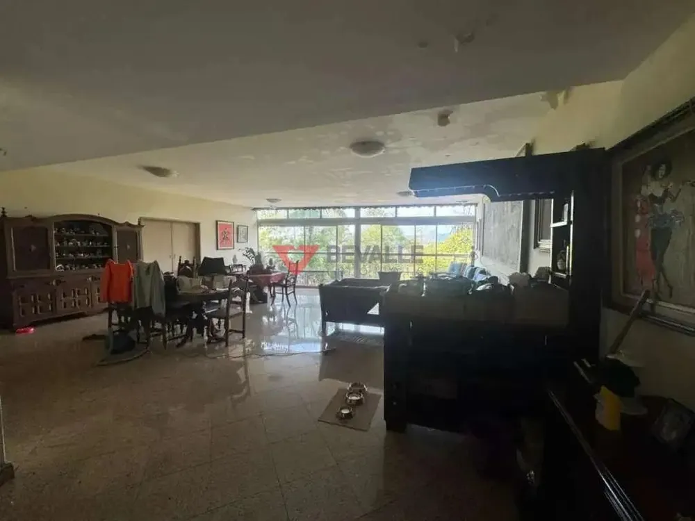 Apartamento, 4 quartos, 367 m² - Foto 3