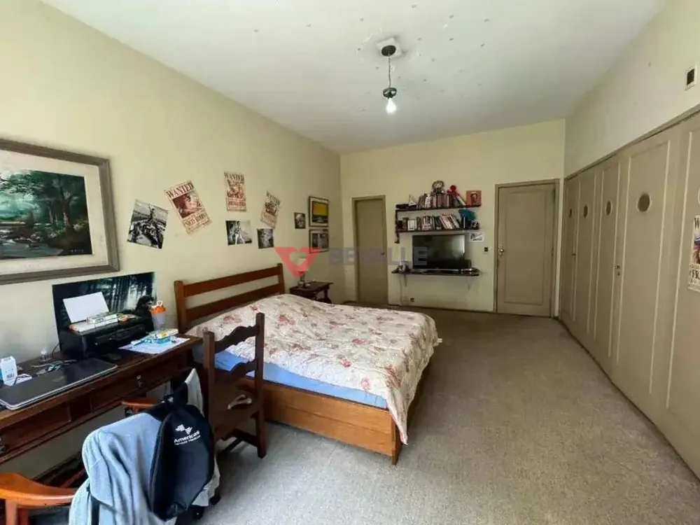 Apartamento, 4 quartos, 367 m² - Foto 39