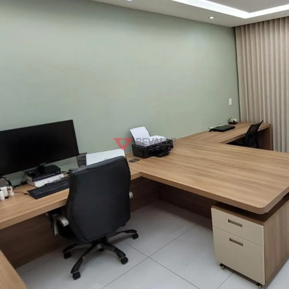 Casa, 6 quartos, 370 m² - Foto 17
