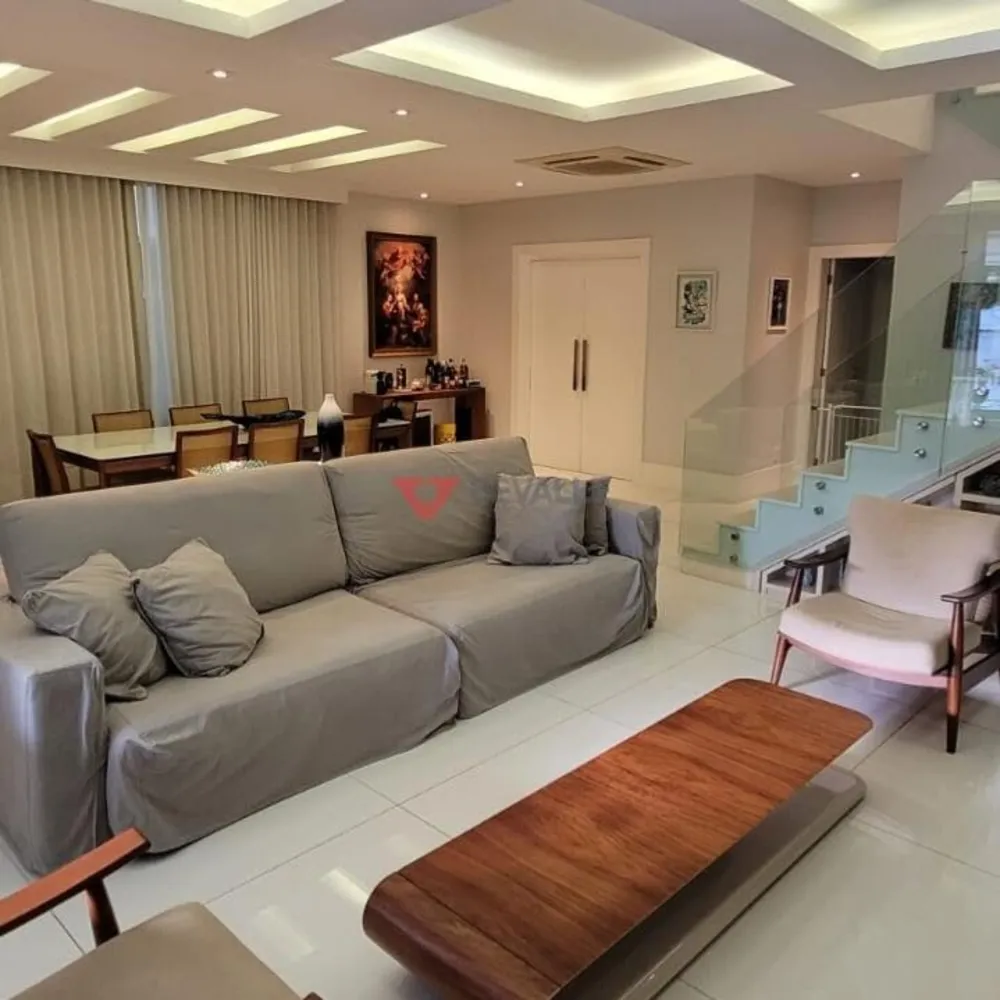 Casa, 6 quartos, 370 m² - Foto 6