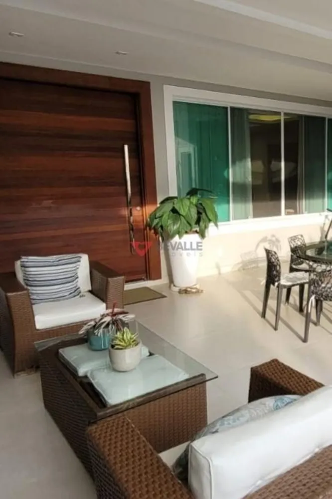 Casa, 6 quartos, 370 m² - Foto 12