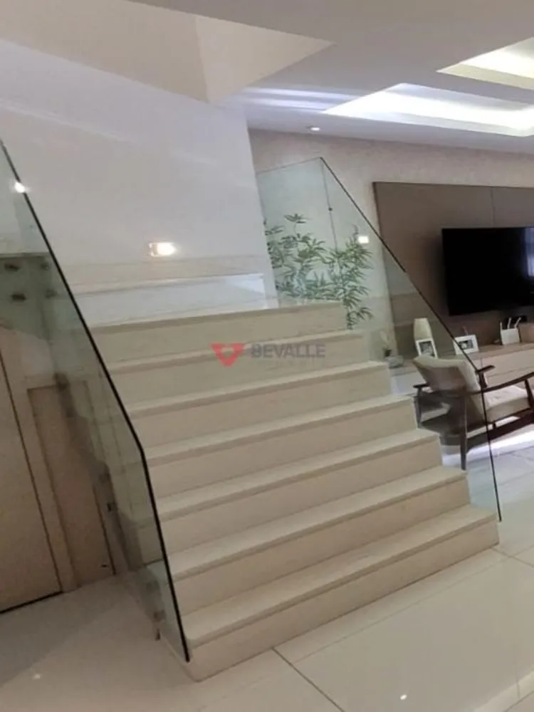 Casa, 6 quartos, 370 m² - Foto 9