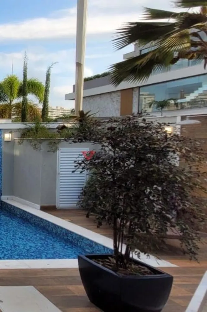 Casa, 6 quartos, 370 m² - Foto 5