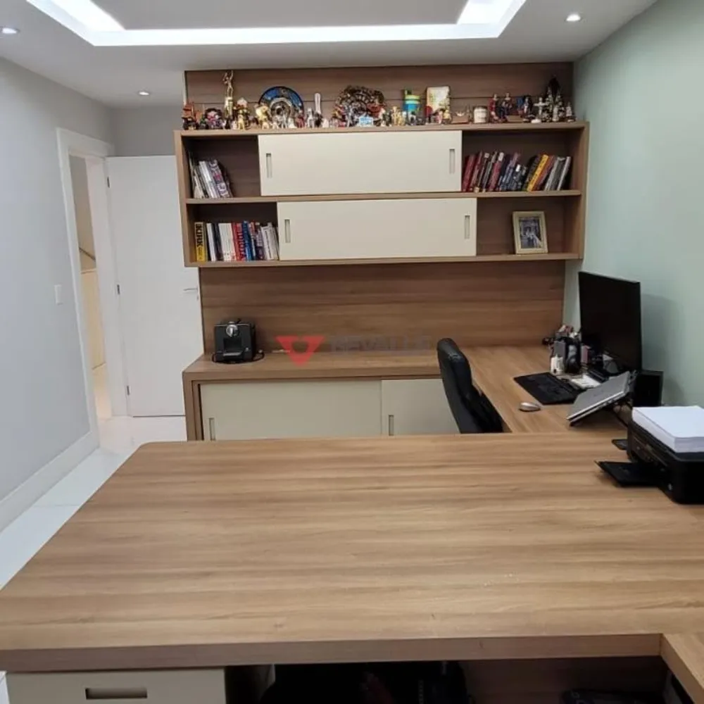 Casa, 6 quartos, 370 m² - Foto 18