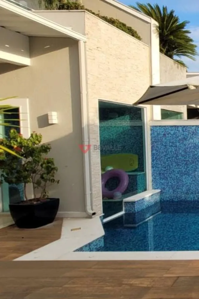 Casa, 6 quartos, 370 m² - Foto 4