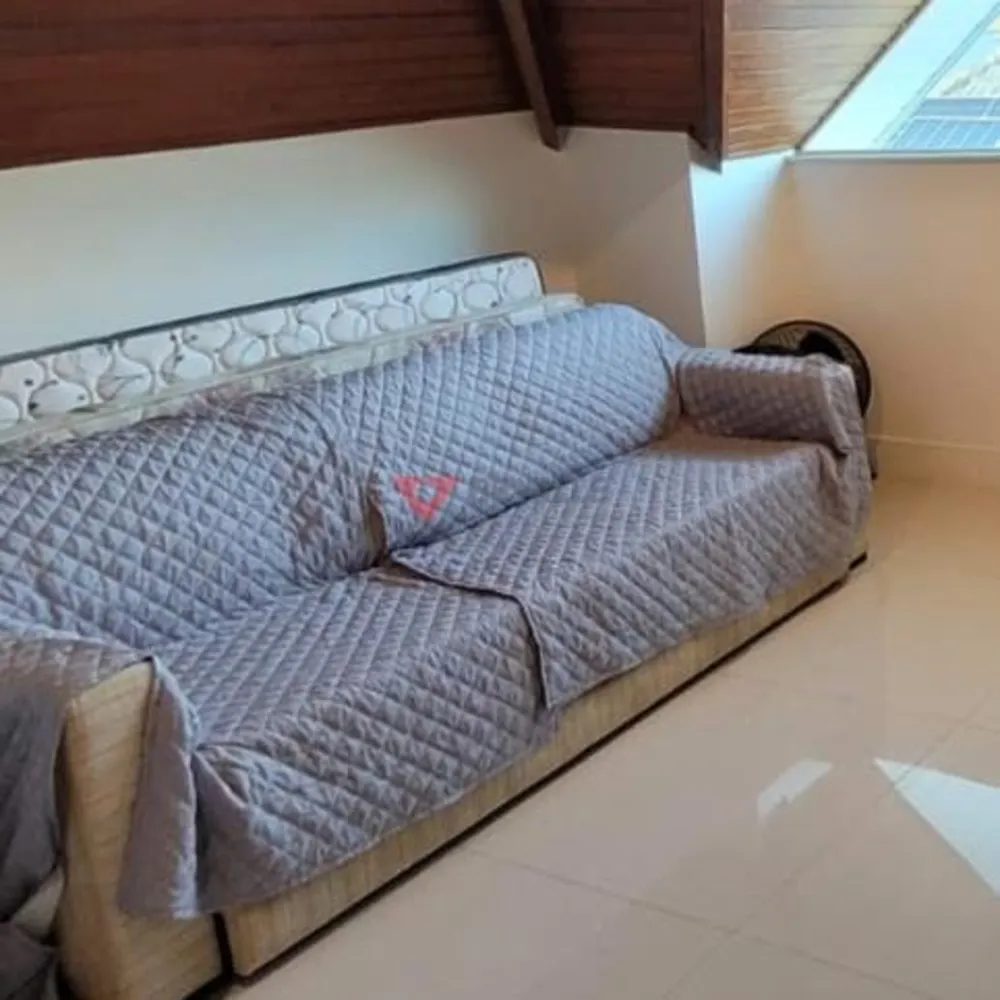Casa, 6 quartos, 370 m² - Foto 27