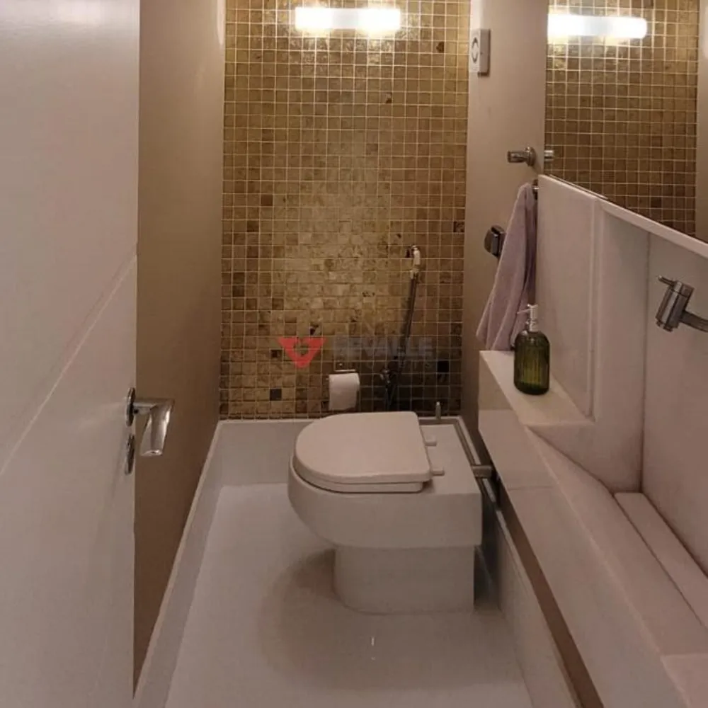 Casa, 6 quartos, 370 m² - Foto 16