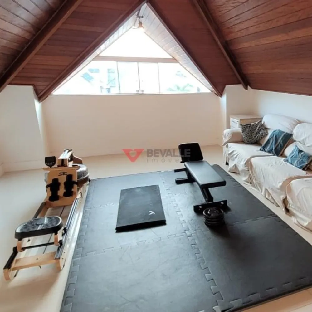 Casa, 6 quartos, 370 m² - Foto 28