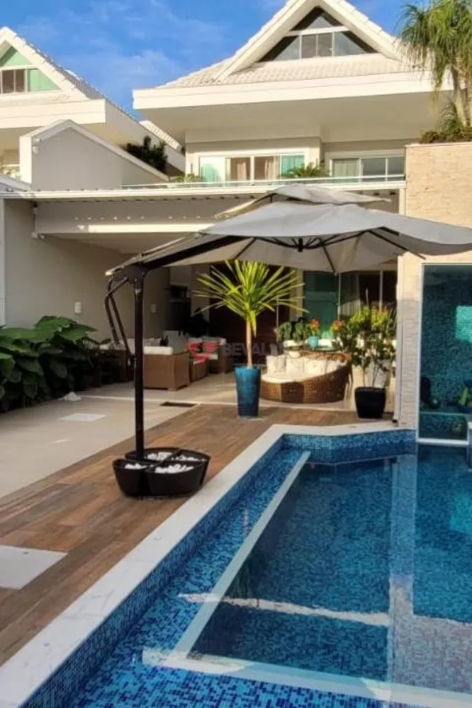 Casa, 6 quartos, 370 m² - Foto 2
