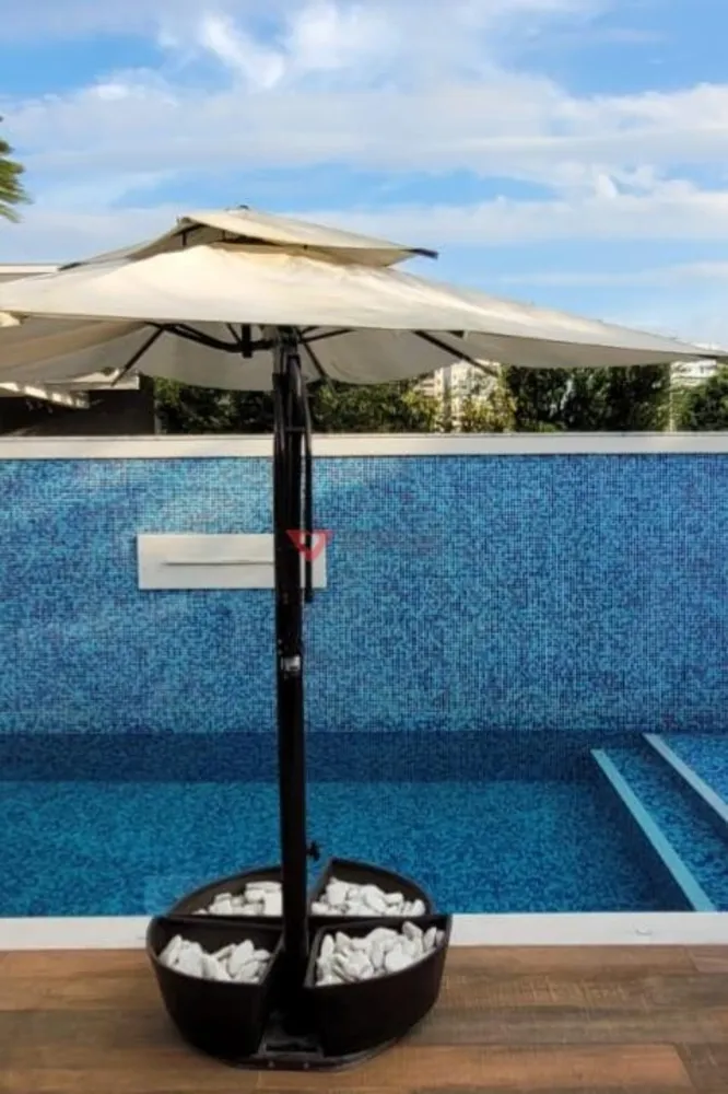 Casa, 6 quartos, 370 m² - Foto 3