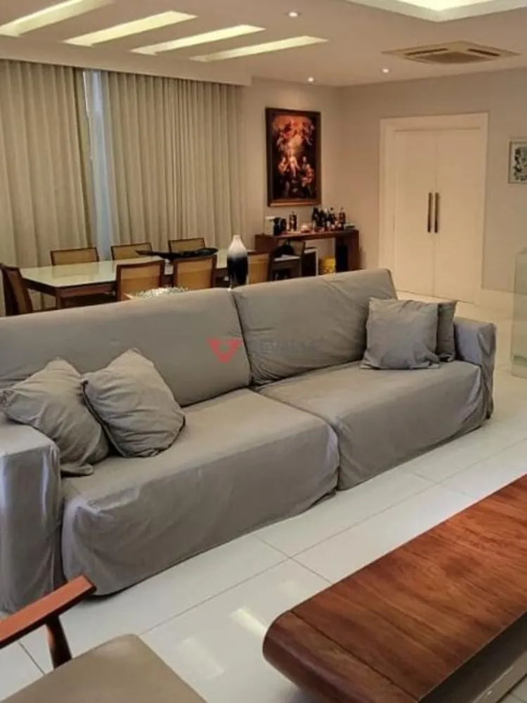 Casa, 6 quartos, 370 m² - Foto 7