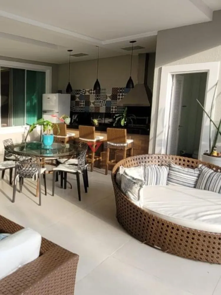 Casa, 6 quartos, 370 m² - Foto 11
