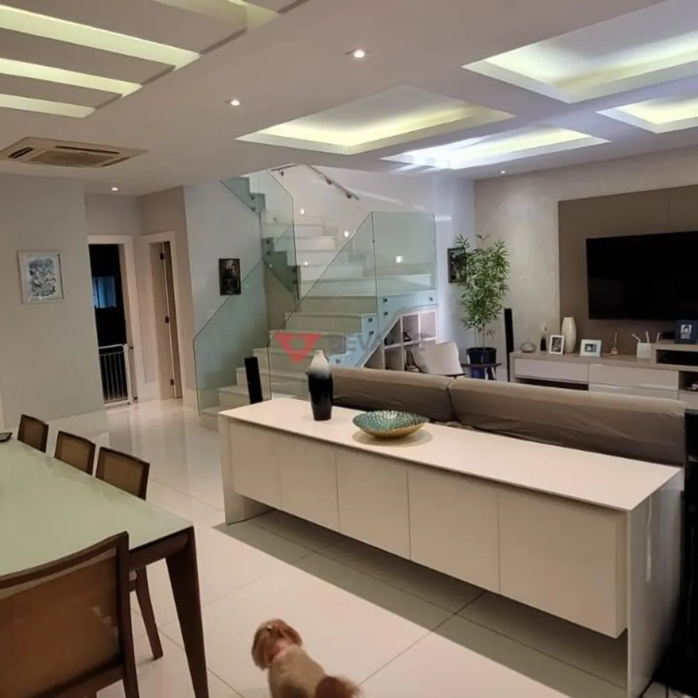 Casa, 6 quartos, 370 m² - Foto 8