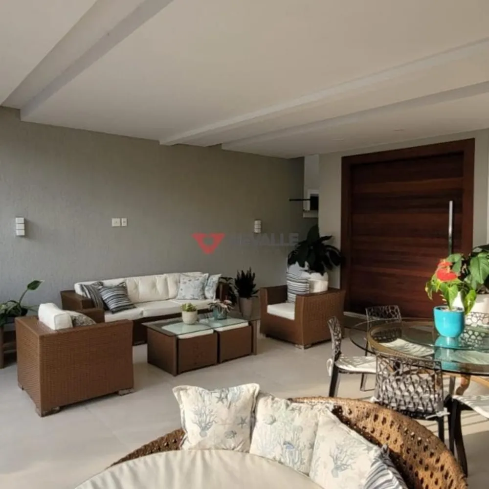 Casa, 6 quartos, 370 m² - Foto 10