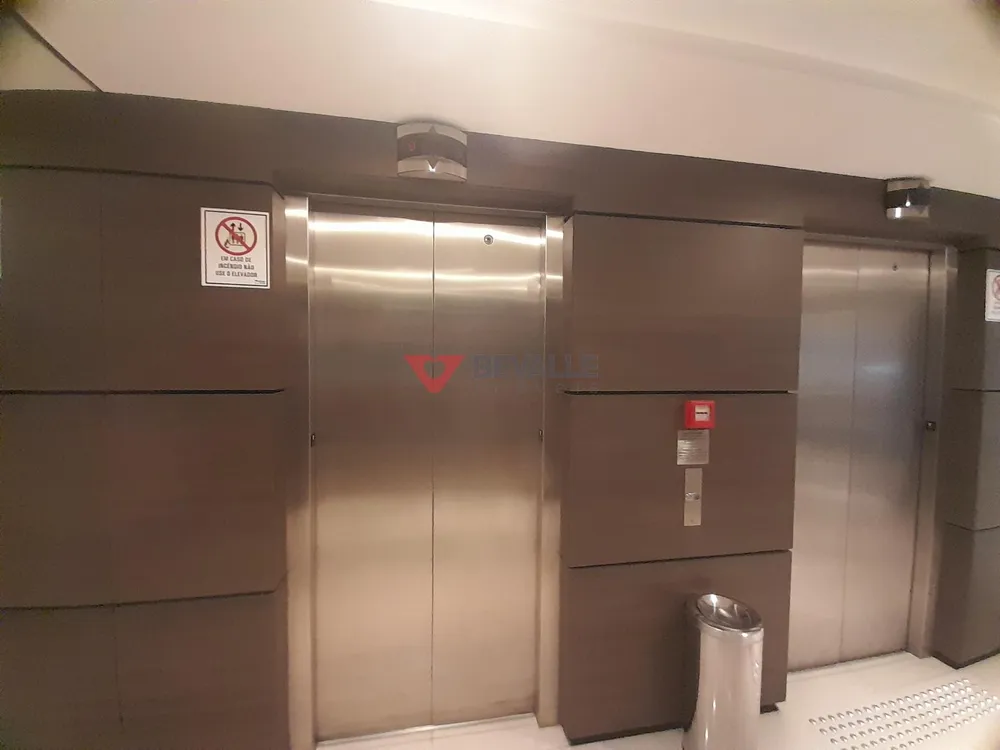 Loja-Salão, 605 m² - Foto 2