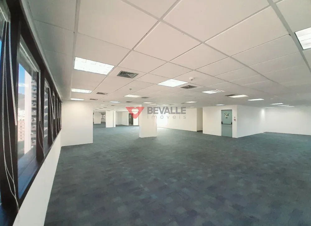 Loja-Salão, 605 m² - Foto 21