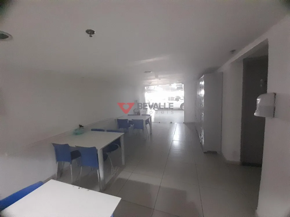 Loja-Salão, 605 m² - Foto 29